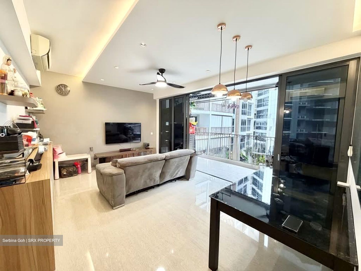 The Criterion (D27), Condominium #615355481